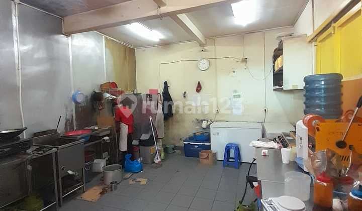 Ruko Cipadung 1 Lantai, Kota Bandung