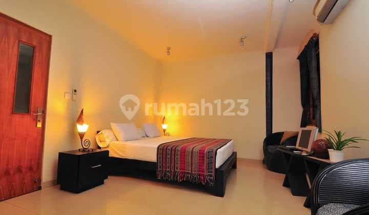 Minimalist Hotel, Badung Regency, Bali