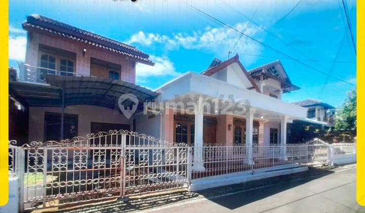 Di Jual Rumah di Cangakan, Karanganyar