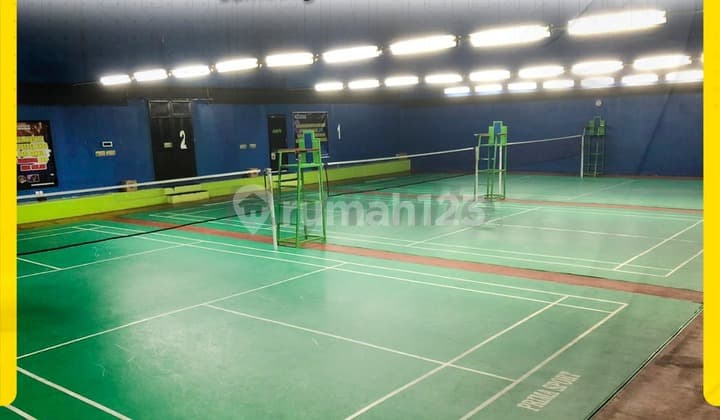 Warehouse for Sale in Sambungmacan, Sragen