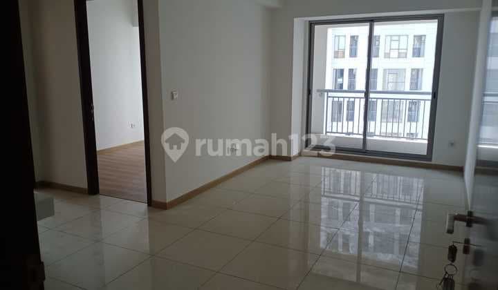 For Sale Apt M Town Signature Tower Herald, Gading Serpong