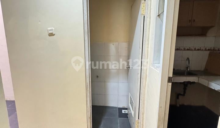 Dijual rumah bagus di Taman Ubud Cempaka Barat,Lippo Karawaci