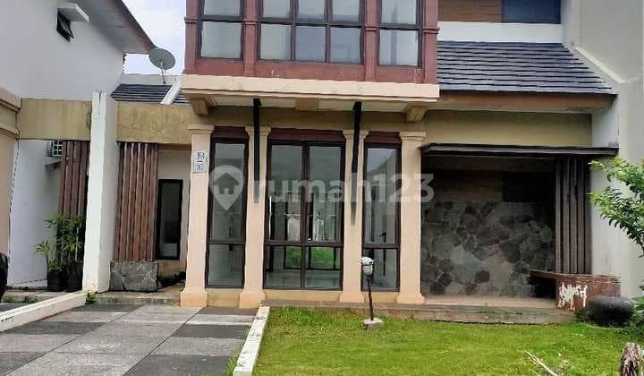 Dijual Rumah 2 Lantai di Avani Cluster Anantha, Bsd