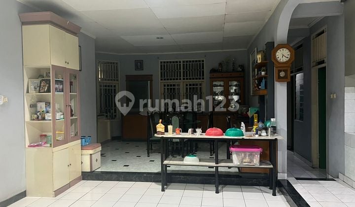 Dijual Rumah Sektor 1 A, Gading Serpong