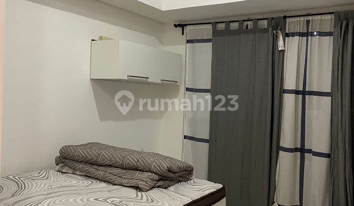 For Sale Casa De Parco Apartment, BSD