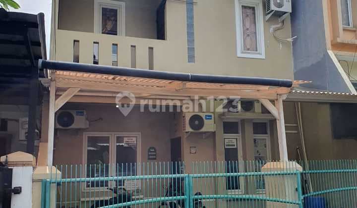 Dijual Rumah Kost di Sektor 6, Gading Serpong