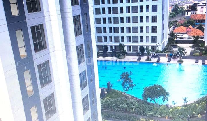 For Sale Apartment M Town Residence Tower Elis, Gading Serpong