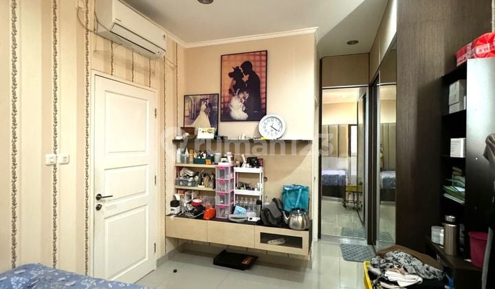 Dijual Rumah Bagus Bohemia, Gading Serpong