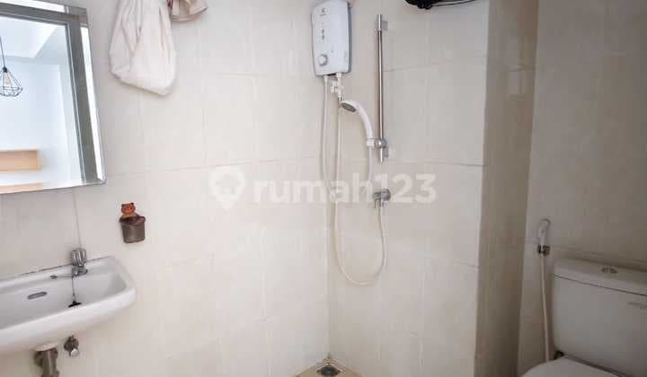 Dijual Apartment MTown tower Bryant lt 33, Gading Serpong