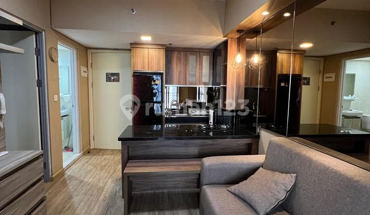 Dijual Super Cepat Apartemen M Town Residence Tower Carmel, Gading Serpong