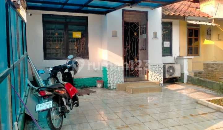Dijual Rumah Taman Ubud , Lippo Karawaci
