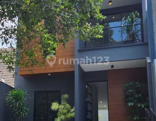 For sale: Beautiful house in Giri Loka, Bsd