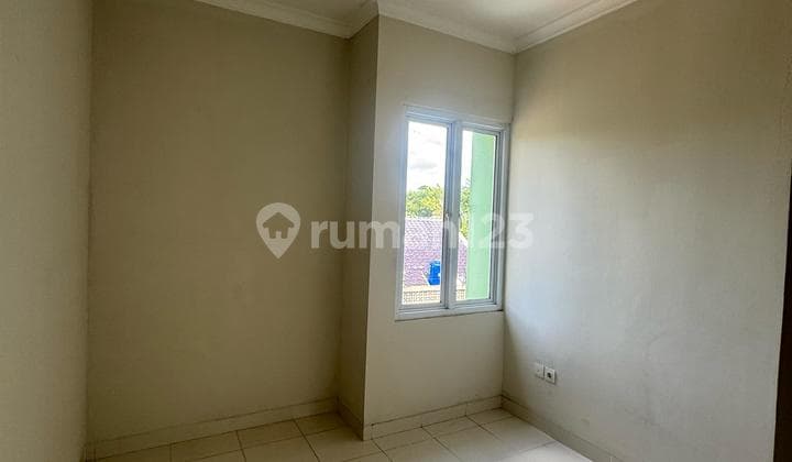 Dijual rumah cantik 2 lantai di cluster Arcadia Village, Gading Serpong