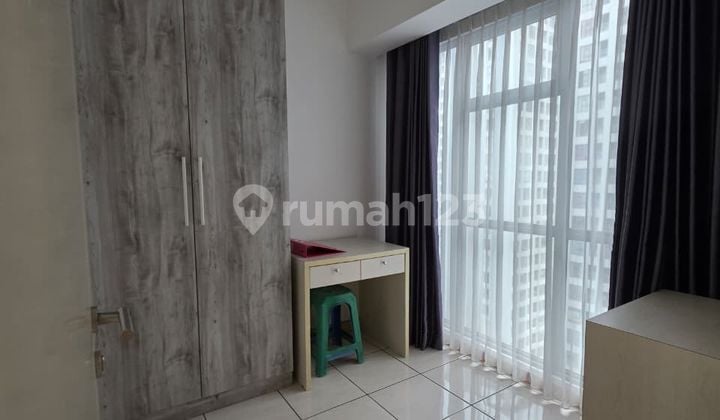 Dijual Apartemen M Town Residence tower Avery lt 20 , Tangerang ( As )