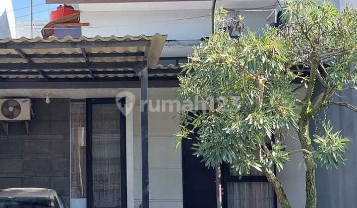 Rumah di Nata Endah Margahayu Bandung Akses Dekat Yogya Kopo Mas