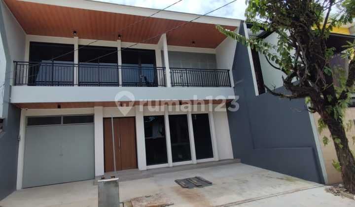 Rumah Strategis Dijalan Kurdi Astanaanyar Bandung Dekat Tegallega