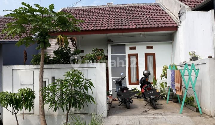 Rumah Murah Di Taman Cibaduyut Indah Akses Dekat Ke Pusat Kota