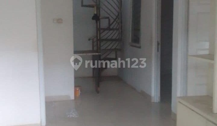 Rumah Siap Huni di Cluster Jasmine Park Karawang Dekat Transmart