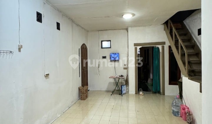 Rumah di Gading Tutuka Soreang Akses Dekat Pemda Kab Bandung