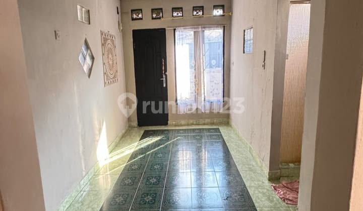 Rumah di Gading Tutuka Soreang Akses Dekat Pemda Kab Bandung