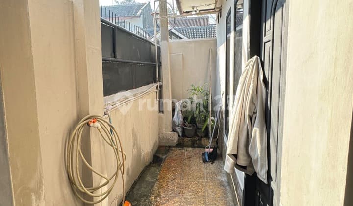 Rumah di Gading Tutuka Soreang Akses Dekat Pemda Kab Bandung