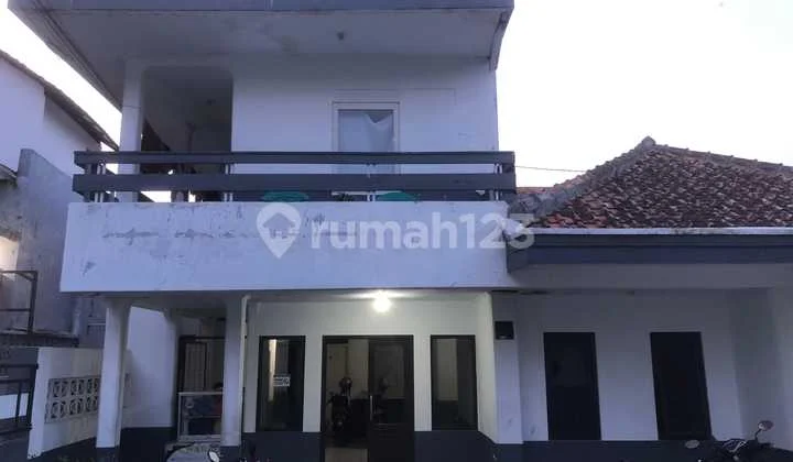 Kost Kostan di Hegarmanah Dekat Kampus Unpar Bandung
