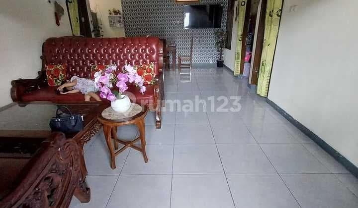 Rumah Furnish Di Taman Cibaduyut Indah Tengah Kota Dekat Tol Kopo