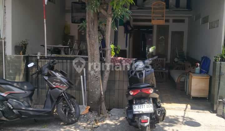 Rumah di Ciwastra Bandung Siap Huni Akses Dekat Metro Indah Mall