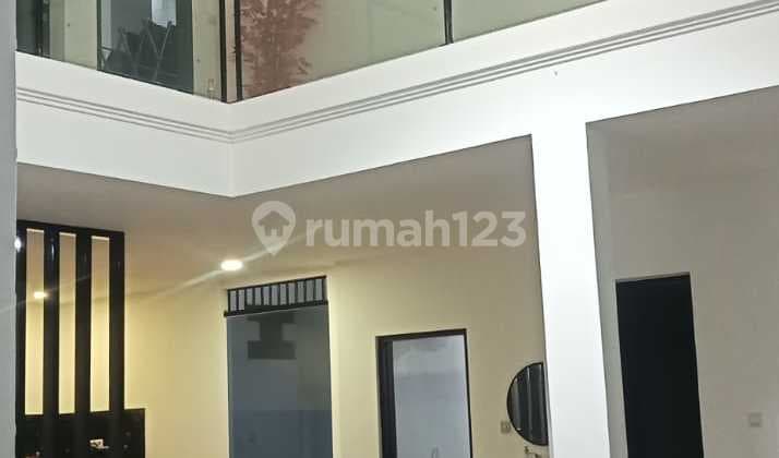 Rumah Siap Huni di Taman Kopo Indah Bandung Dekat Tol Margaasih