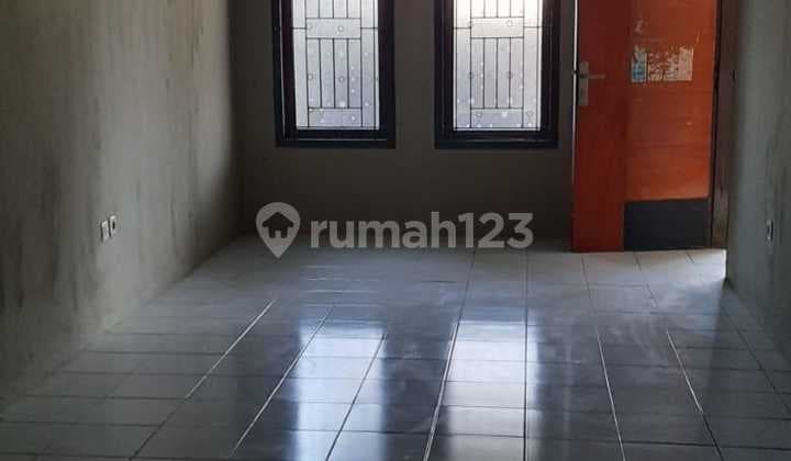 Rumah di Bumi Adipura Gede Bage Bandung Dekat ke Masjid Al Jabbar