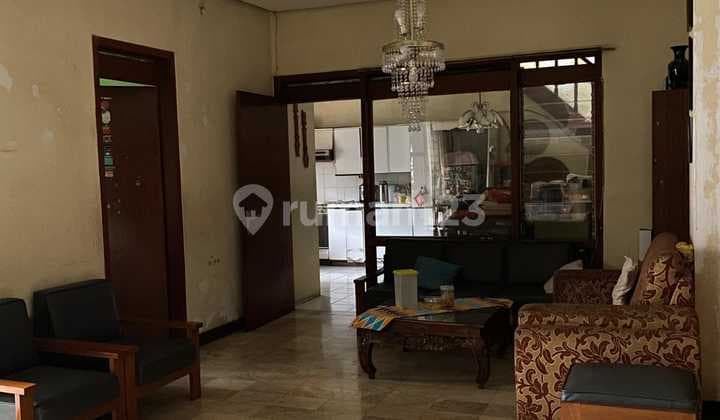 Rumah 2 Lantai di Kopo Permai Bandung Siap Huni dekat ke Tol Kopo