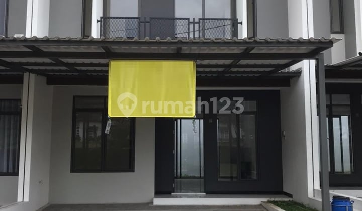 Rumah 2 Lantai di Tki Taman Kopo Indah Akses Dekat Tol Margaasih