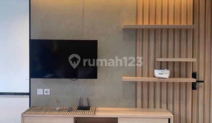 Rumah Baru Di Taman Holis Indah Dekat Tol Pasir Koja