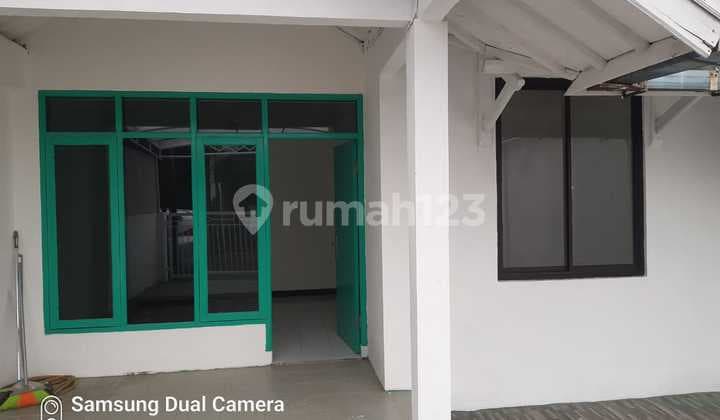 Rumah di Sarijadi Bandung Dekat Polban Politeknik Negeri Bandung
