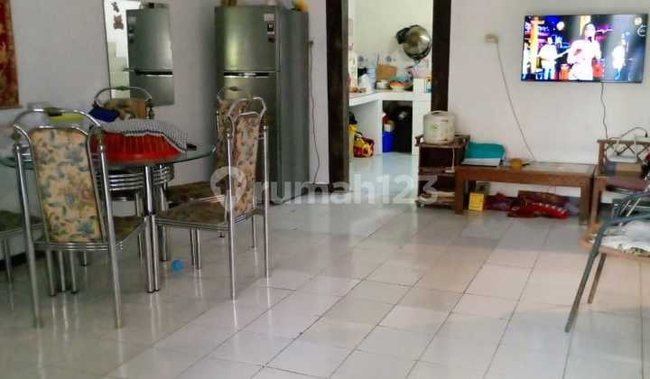 Rumah di TCI Taman Cibaduyut Indah dekat terminal leuwi panjang