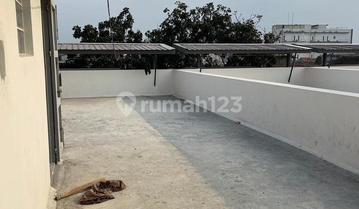 Ruko Baru di Cibaduyut Bandung Strategis Dekat Mekar Wangi