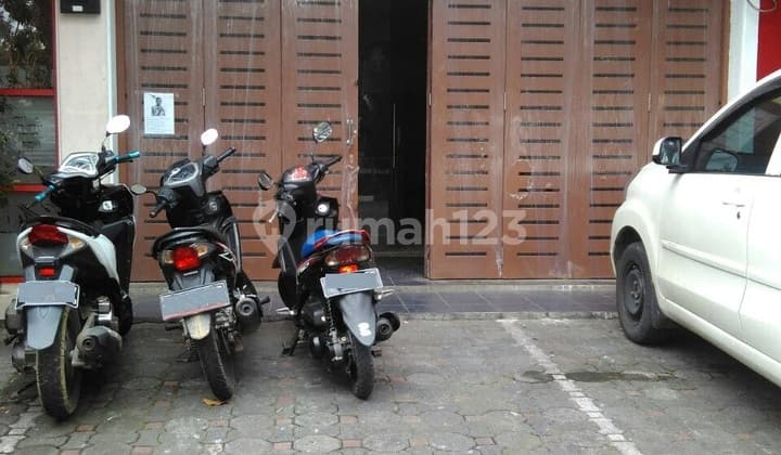 Ruko Strategis di Sukajadi 3 Lantai Akses Dekat Paskal 23 Mall