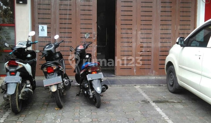 Ruko Strategis di Sukajadi 3 Lantai Akses Dekat Paskal 23 Mall