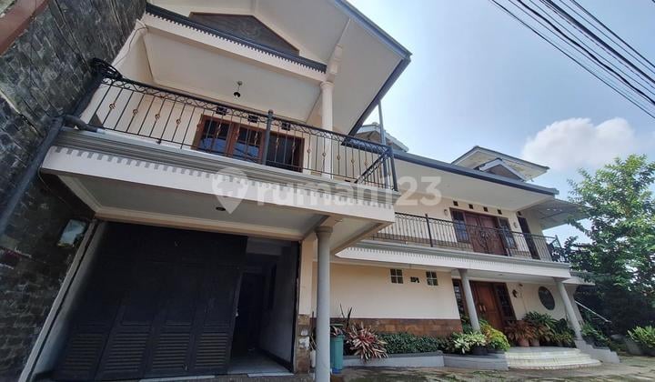 Rumah 2 Lantai di Sariwangi Akses Dekat Polban Politeknik Bandung