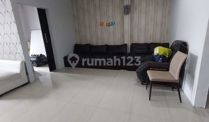 Rumah di Sumbersari Ciparay Bandung strategis dekat Tol pasirkoja