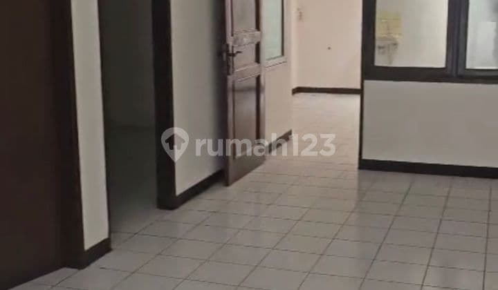Rumah di Taman Kopo Indah Siap Huni Strategis Dekat Tol Margahayu