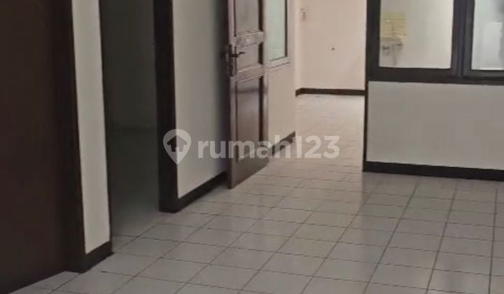 Rumah di Taman Kopo Indah Siap Huni Strategis Dekat Tol Margahayu