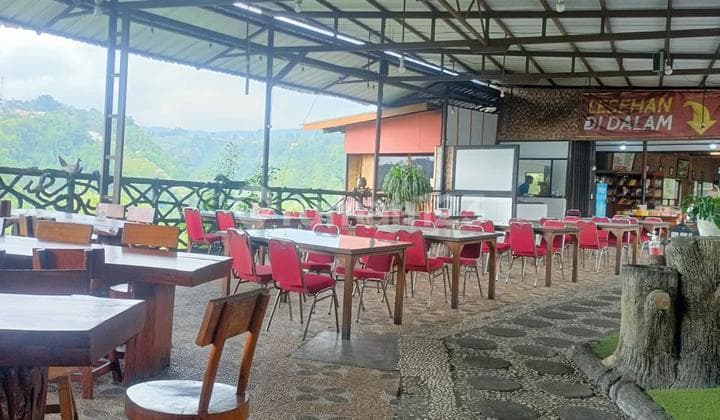 Tempat Makan di Lembang Bandung Strategis Dipusat Kota Bandung