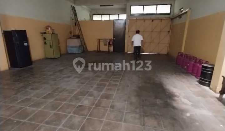 Rumah Hitung Tanah di mainroad Malabar Lengkong dekat tsm Bandung