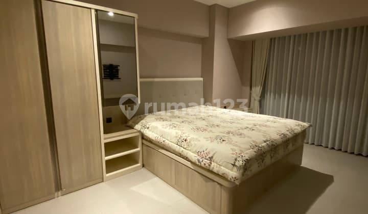 Disewakan Apartemen Full Furnished, Gading Serpong