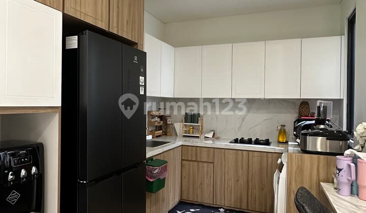 For Rent Fully Furnished Tanakayu House - Bsd