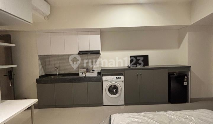 Disewakan Apartemen Full Furnish, Carstenz Residence