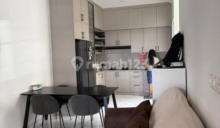 Neat House Ready to Occupy in Vila Melatimas