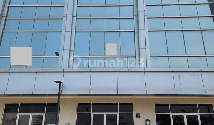 Dijual Ruko di Pik 2, Dekat dengan Tokyo