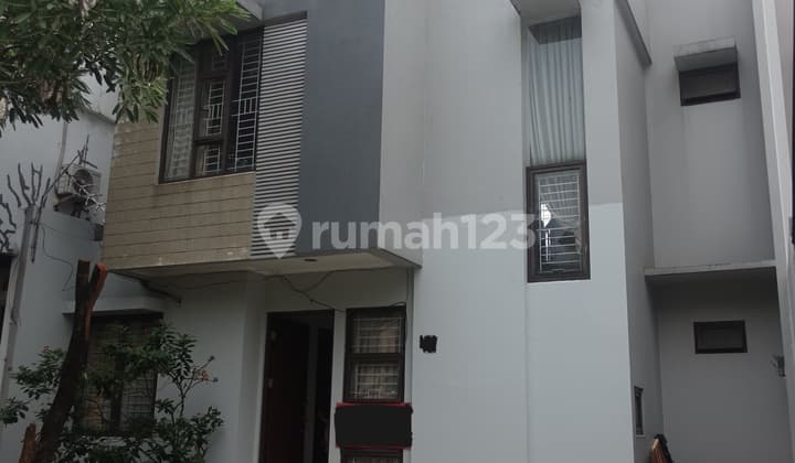 For Rent House in BSD, The Icon